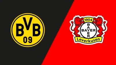 Fun88 - Borussia Dortmund vs Bayer Leverkusen