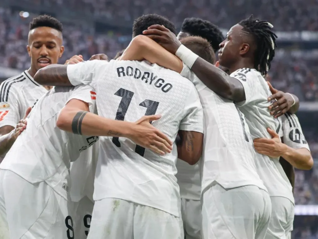 Fun88 soi kèo dự kiến Real Madrid