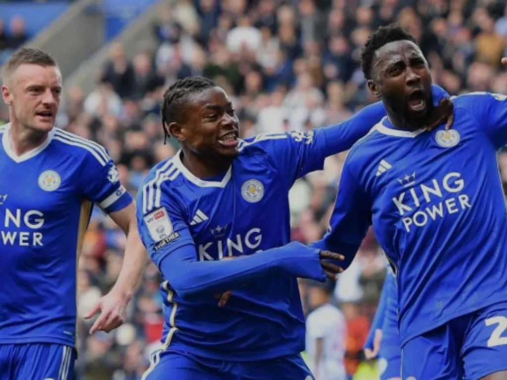 Fun88 dự kiến  Leicester City