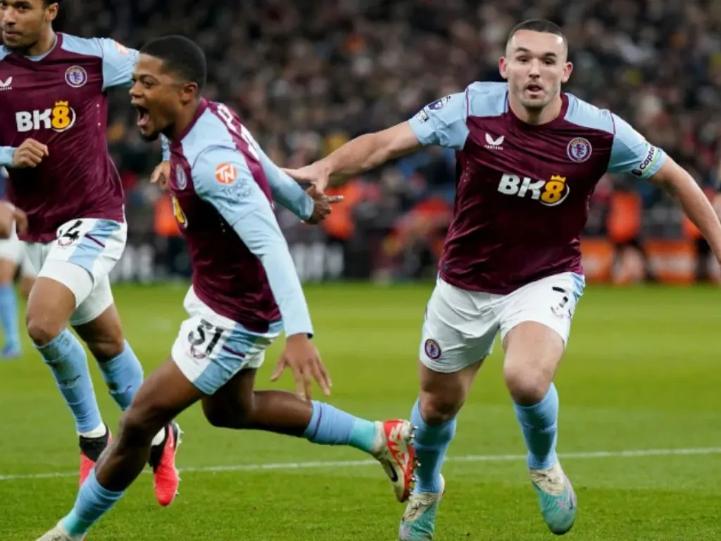 Fun88 dự kiến Aston Villa