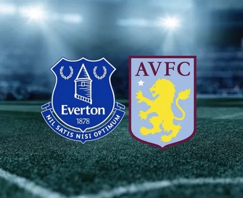 Fun88 soi kèo Everton vs Aston Villa