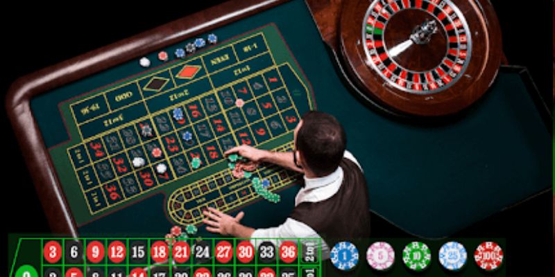 Roulette Azure ho tro khach hang tan tam