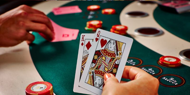 Chia sẻ mẹo đặt cược Mega Baccarat hiệu quả