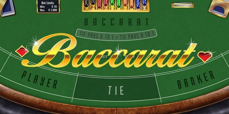 cach choi mega baccarat