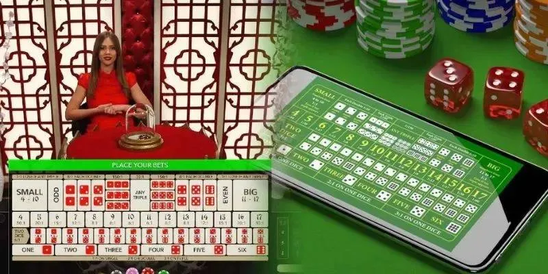 Chiến lược cá cược trong game Tài Xỉu đạt hiệu quả cao nhất