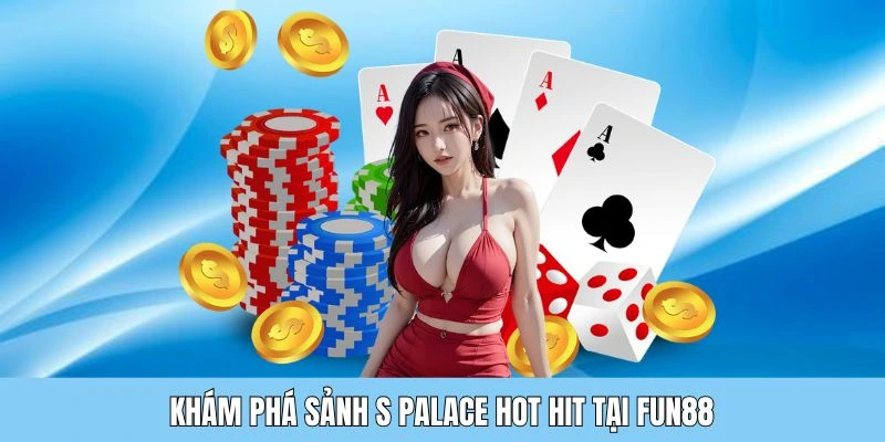 Danh mục cá cược casino đáng trải nghiệm nhất 2025