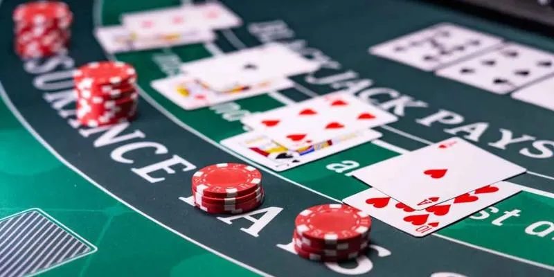 Nội dung giải đáp chi tiết thắc mắc Blackjack là gì 