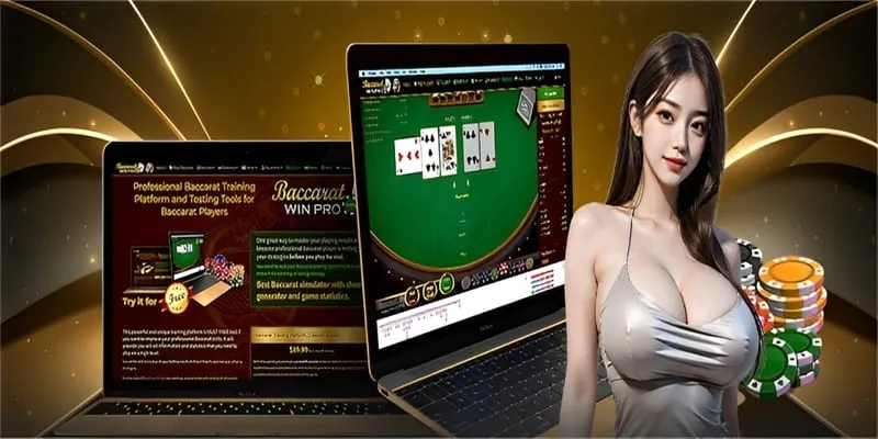 so sanh sexy baccarat voi baccarat truyen thong