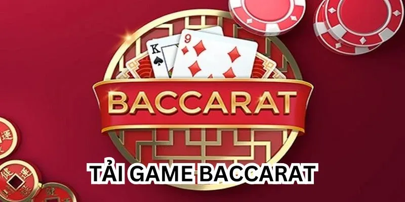 tai game baccarat