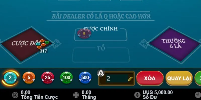 teen patti 3 la cua cuoc