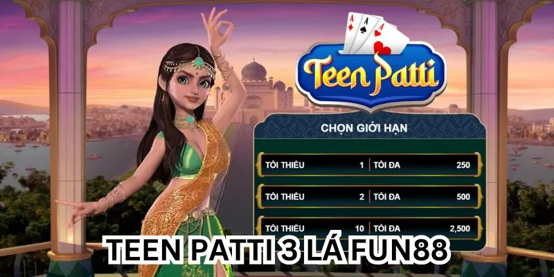 teen patti 3 la