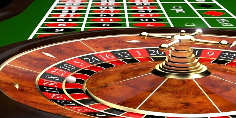 Tham gia Roulette tốc độ từ phiên bản Speed