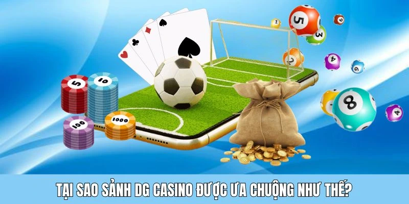 Những lý do nên trải nghiệm sảnh game của Fun88