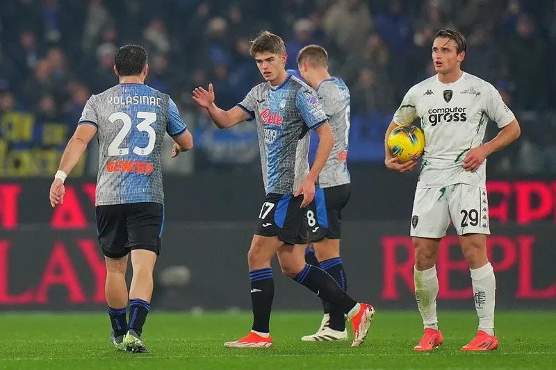 Fun88 soi kèo Club Brugge vs Atalanta ngày 13/02/2025 