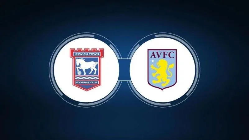 Fun88 soi kèo Aston Villa vs Ipswich ngày 15/02/2025 