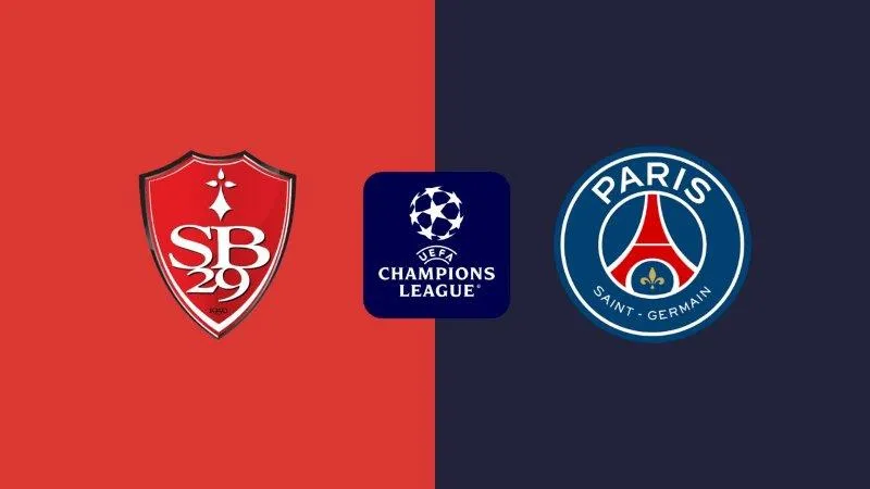 Fun88 soi kèo Brest vs PSG ngày 12/02/2025 