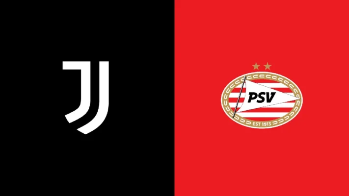 Fun88 soi kèo Juventus vs PSV ngày 12/02/2025 