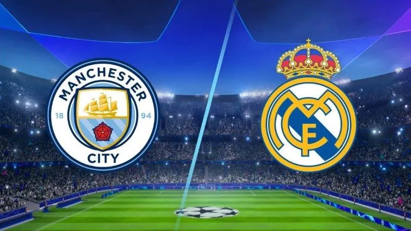 Fun88 soi kèo Manchester City vs Real Madrid ngày 12/02/2025 