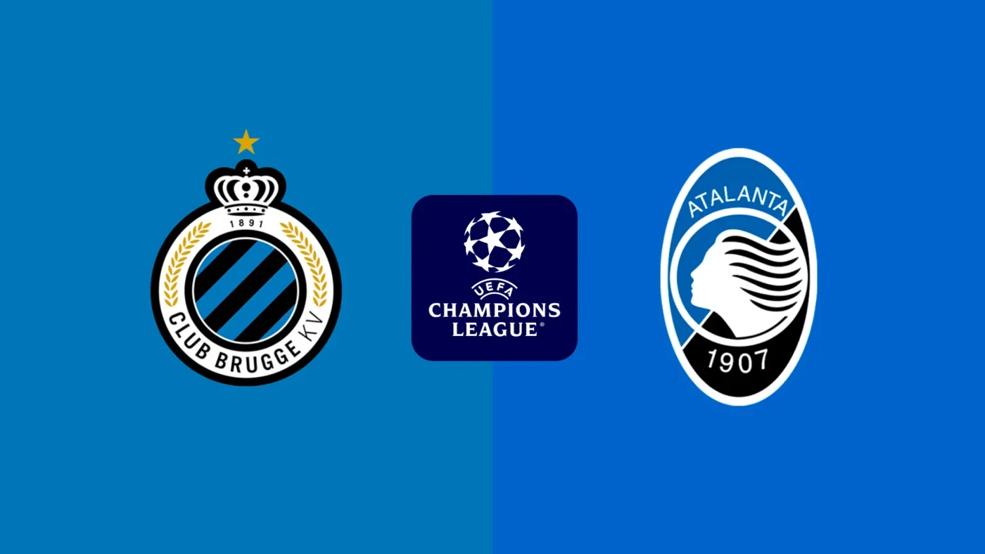 Fun88 soi kèo Club Brugge vs Atalanta ngày 13/02/2025 