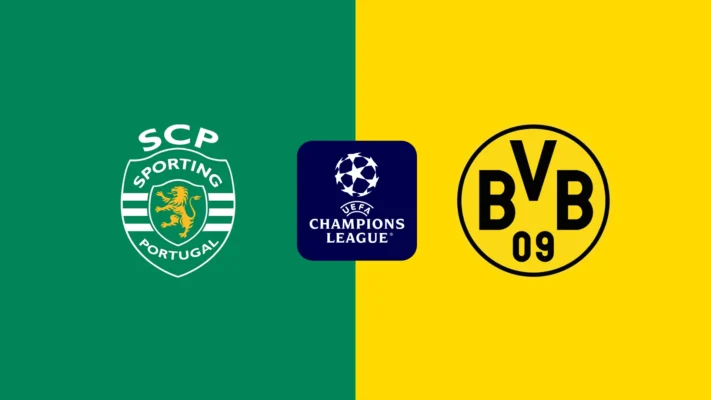 Fun88 soi kèo Sporting CP vs Dortmund ngày 12/02/2025 