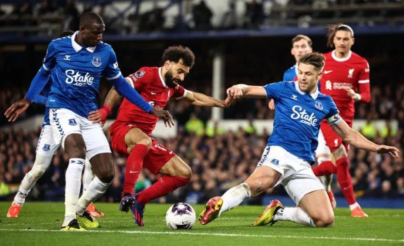 Fun88 soi kèo Everton vs Liverpool ngày 13/02/2025 