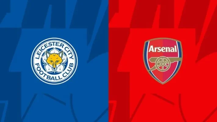 Fun88 soi kèo Leicester City vs Arsenal ngày 15/02/2025 