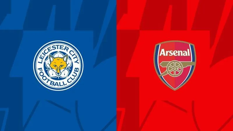 Fun88 soi kèo Leicester City vs Arsenal ngày 15/02/2025 