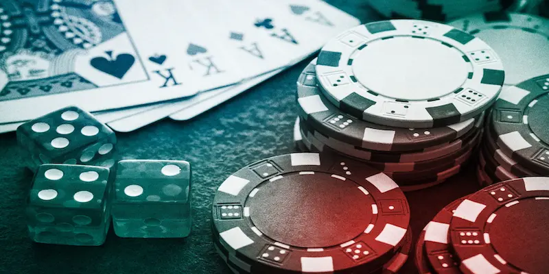 Chơi Poker từ phòng thấp nhất để hạn chế rủi ro