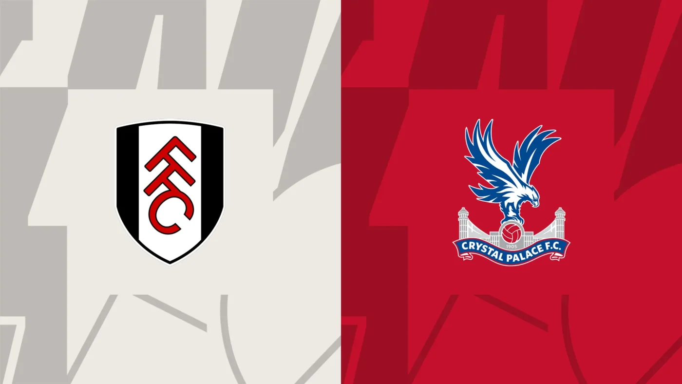 Fun88 soi kèo Fulham vs Crystal Palace ngày 22/02/2025 