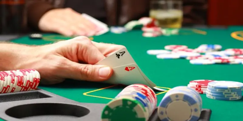 Giới thiệu về phiên bản game Poker siêu hay