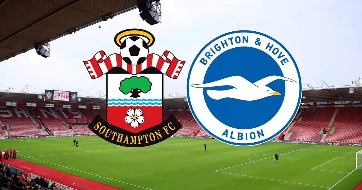 Fun88 soi kèo Southampton vs Brighton ngày 22/02/2025 